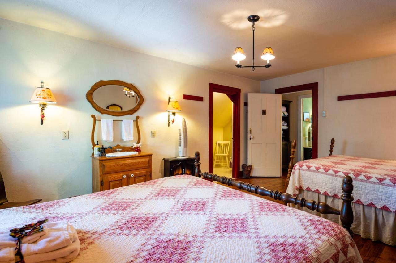 Bed and Breakfast The Pines Of Dresden Zewnętrze zdjęcie
