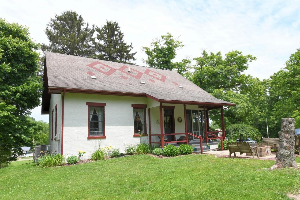 Bed and Breakfast The Pines Of Dresden Zewnętrze zdjęcie