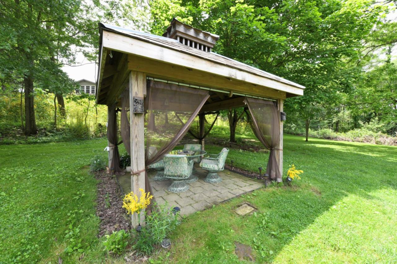 Bed and Breakfast The Pines Of Dresden Zewnętrze zdjęcie