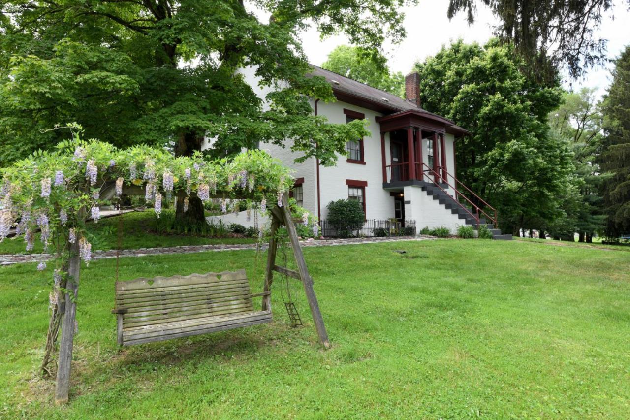 Bed and Breakfast The Pines Of Dresden Zewnętrze zdjęcie