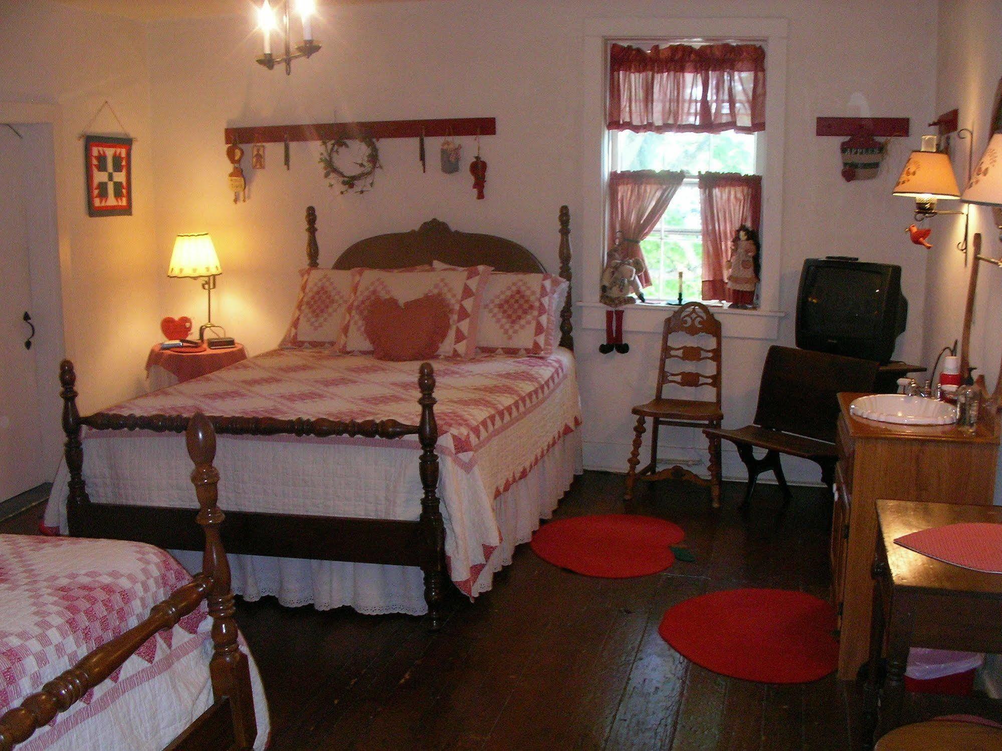 Bed and Breakfast The Pines Of Dresden Pokój zdjęcie