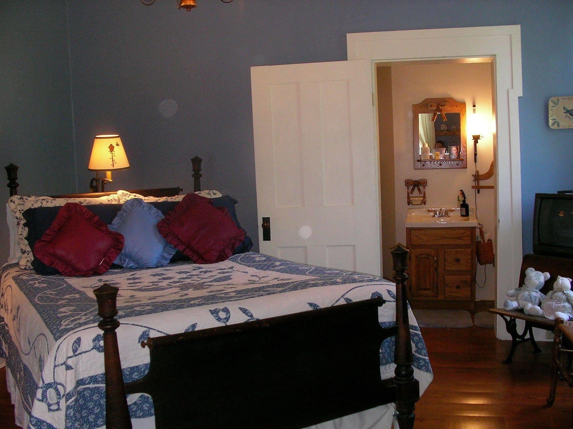 Bed and Breakfast The Pines Of Dresden Pokój zdjęcie
